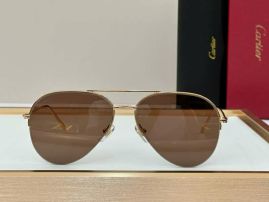 Picture of Cartier Sunglasses _SKUfw55489674fw